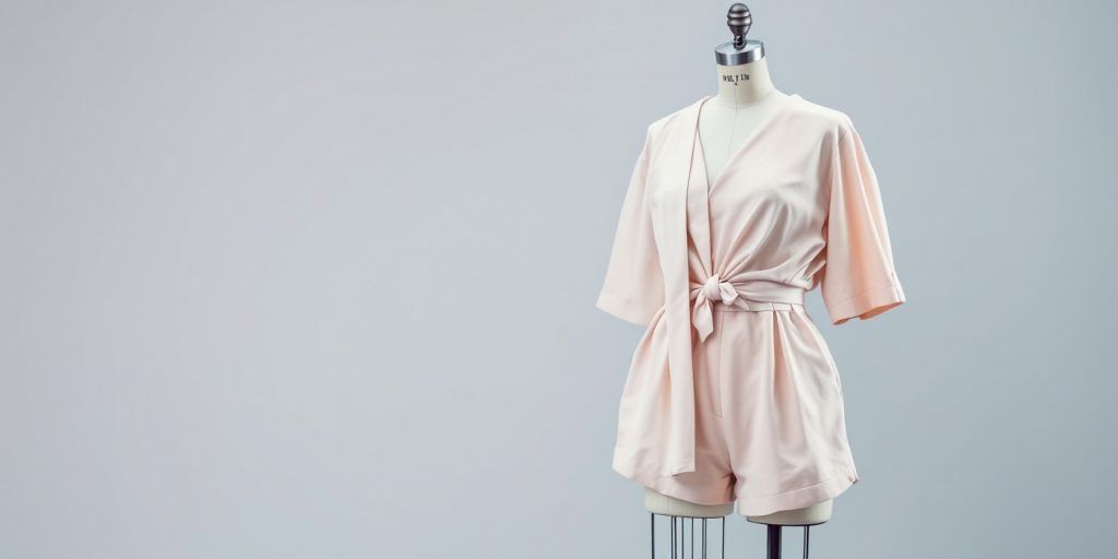 Compleu de vară damă cu pantaloni scurți, stil chic și modern