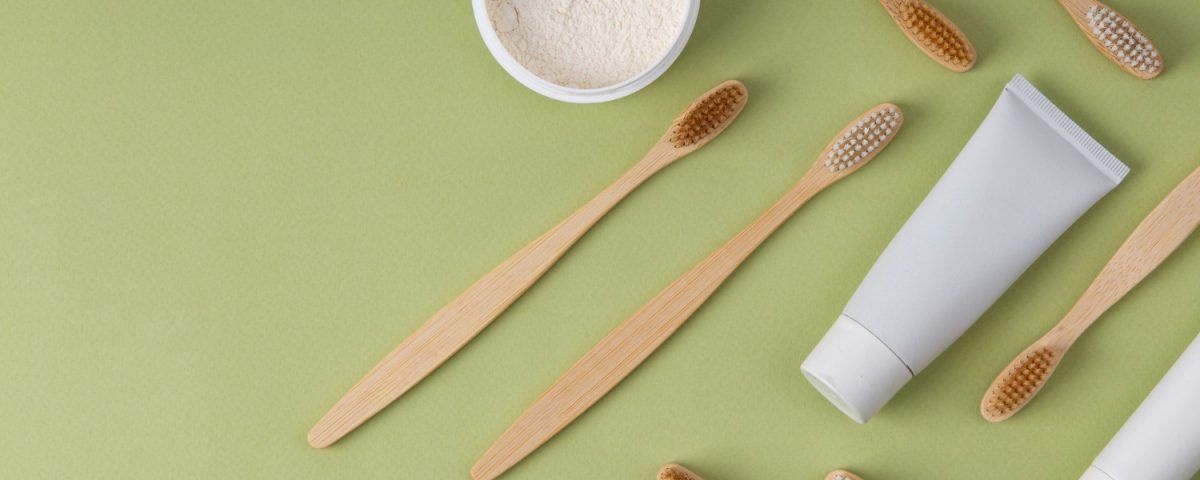 Pastă de dinți naturală făcută acasă